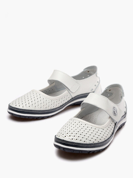 Туфли O.LIVE naturalle 058318978