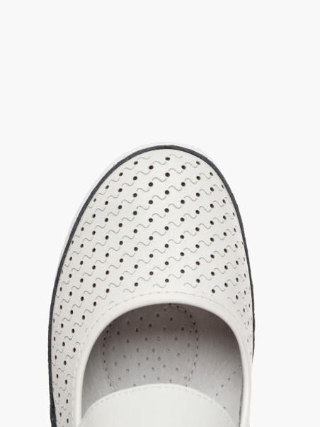 Туфли O.LIVE naturalle 058318978