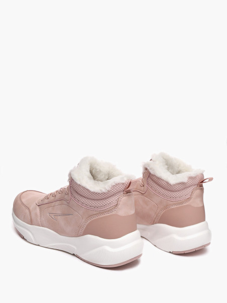 Ботинки X-Plode 058391233