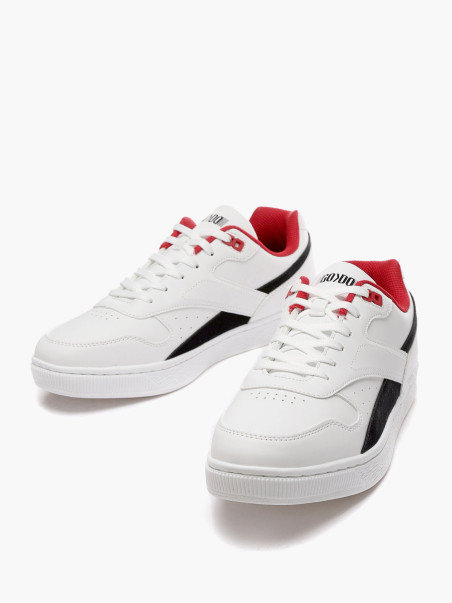 Кеды Go.Do. 058391330