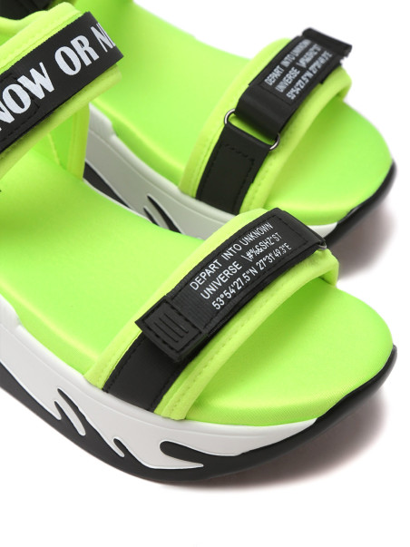 Босоножки Shuzzi 0585000001