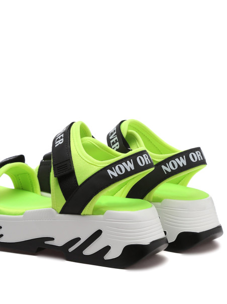 Босоножки Shuzzi 0585000001