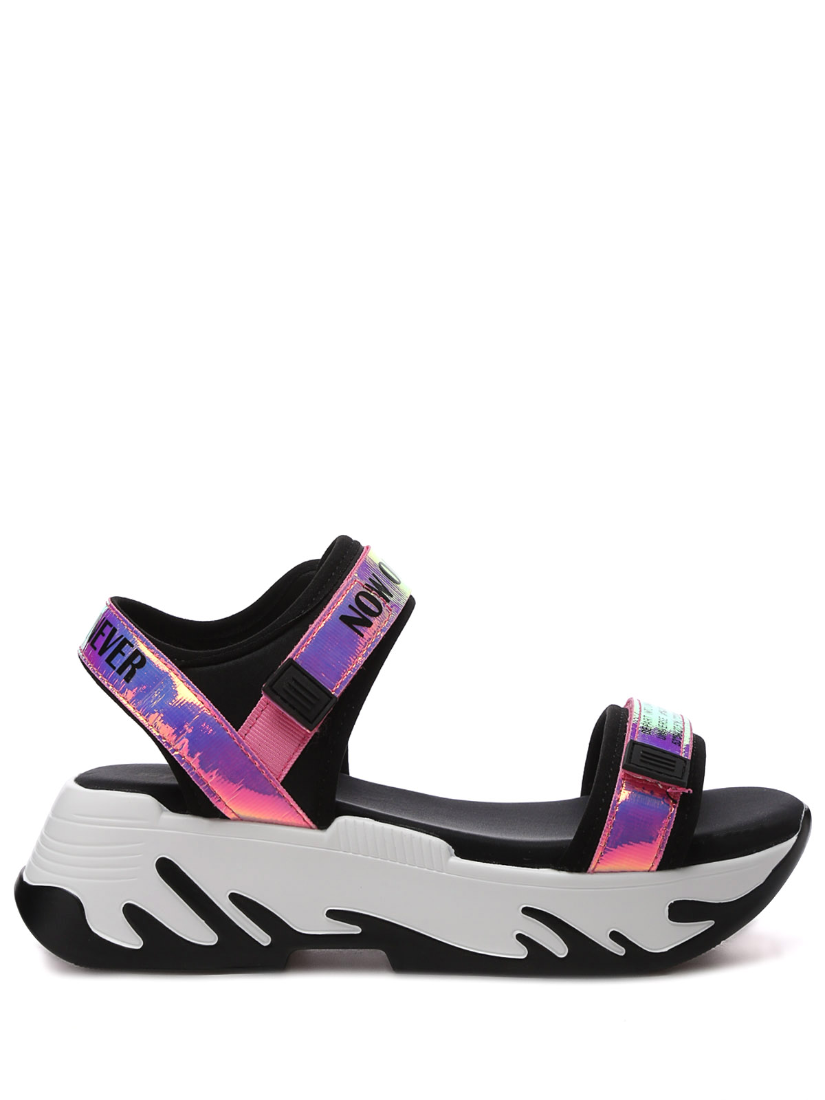 

Босоножки Shuzzi 0585000002, Розовый