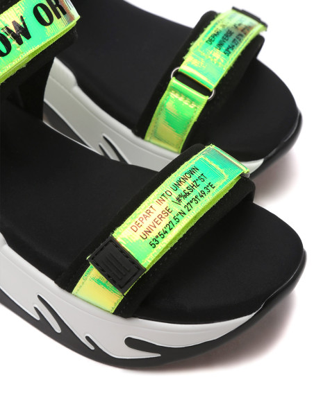 Босоножки Shuzzi 0585000003