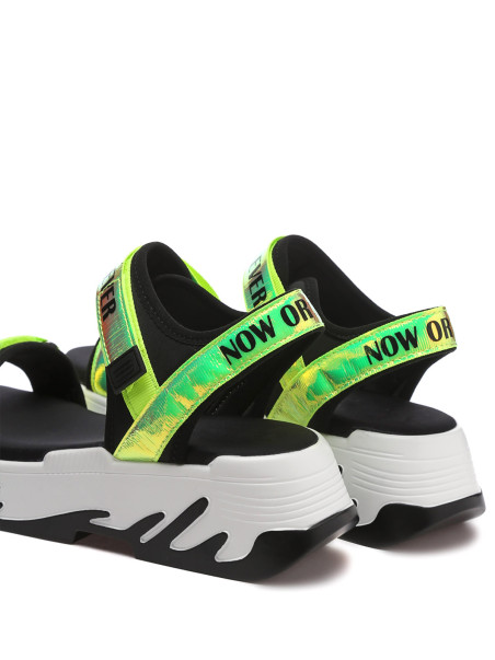 Босоножки Shuzzi 0585000003