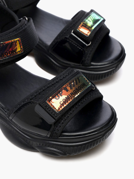 Босоножки Shuzzi 0585000004