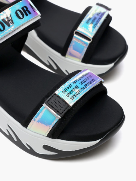 Босоножки Shuzzi 0585000006