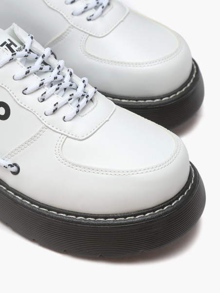 Полуботинки Shuzzi 0585000008