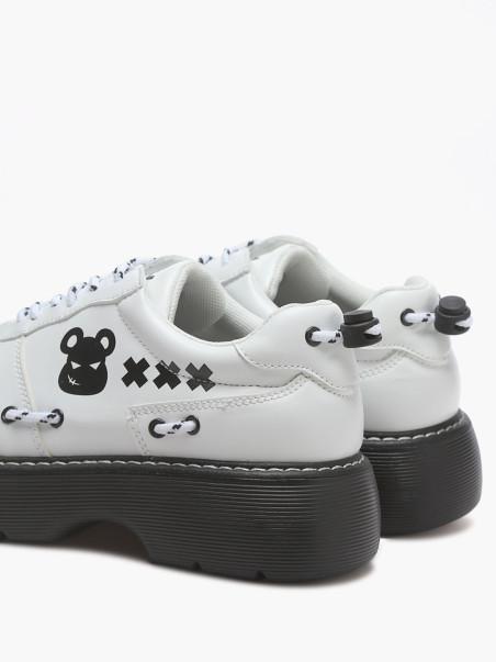 Полуботинки Shuzzi 0585000008