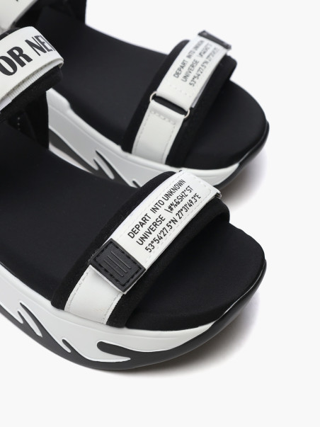 Босоножки Shuzzi 0585000011