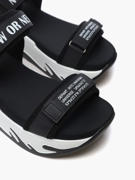 Босоножки Shuzzi 0585000013