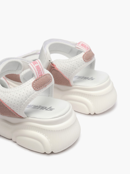 Босоножки Shuzzi 0585210331