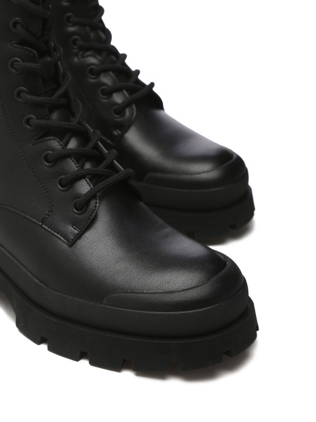 Ботинки O.LIVE naturalle 0586000004