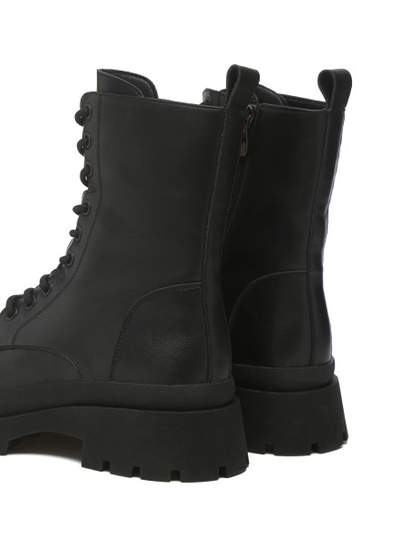 Ботинки O.LIVE naturalle 0586000004