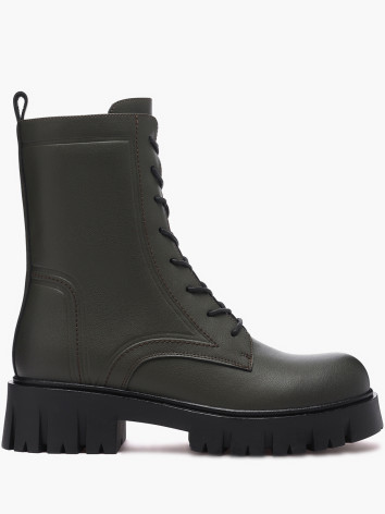 Ботинки O.LIVE naturalle