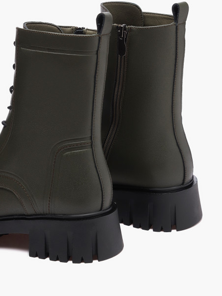 Ботинки O.LIVE naturalle 0586000005