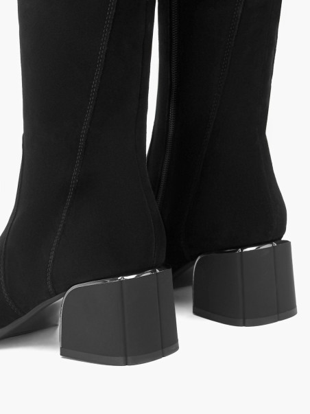 Сапоги O.LIVE naturalle 0586000006