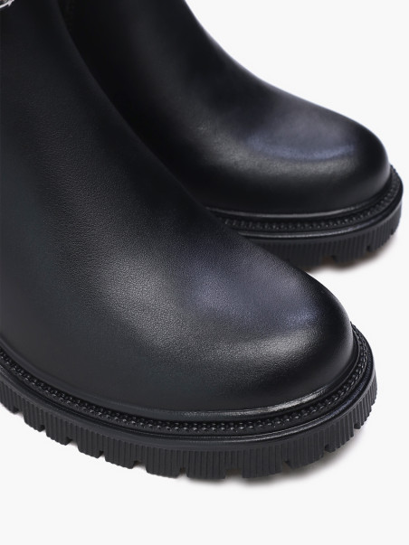 Ботфорты O.LIVE naturalle 0586000008