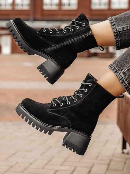 Ботинки O.LIVE naturalle 0586000035