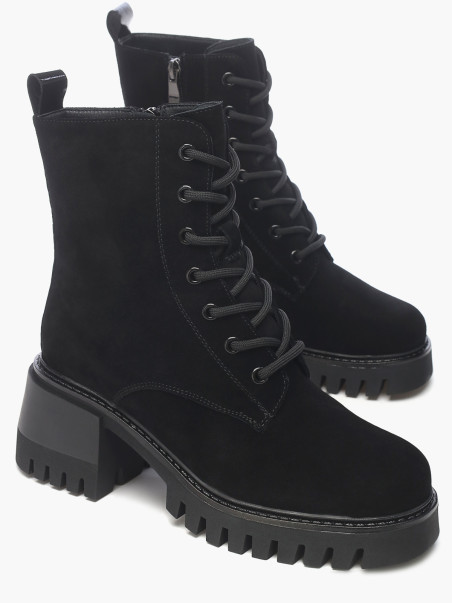 Ботинки O.LIVE naturalle 0586000035