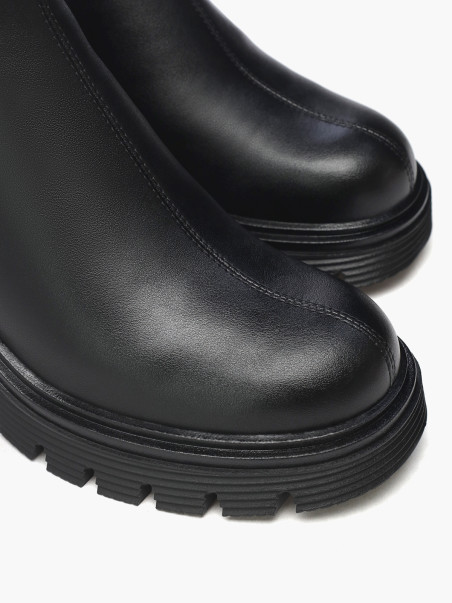 Ботинки O.LIVE naturalle 0586000036