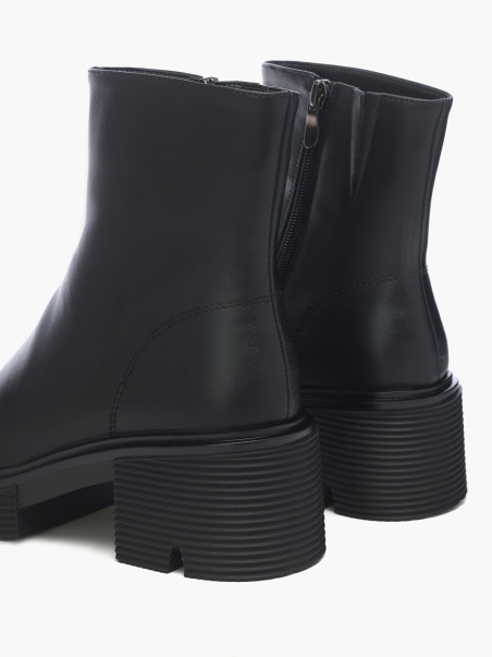 Ботинки O.LIVE naturalle 0586000036