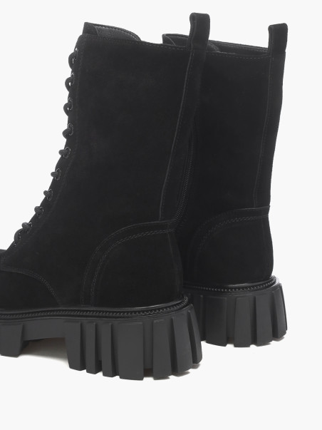 Ботинки O.LIVE naturalle 0586000037