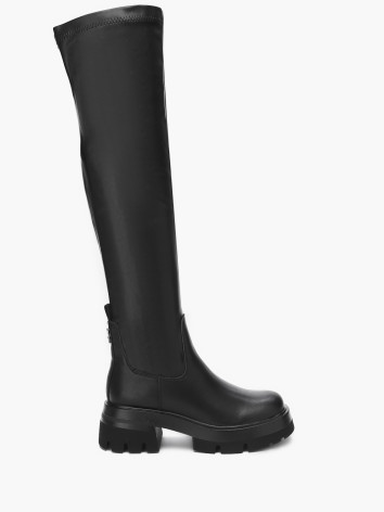 Ботфорты O.LIVE naturalle 0586000038