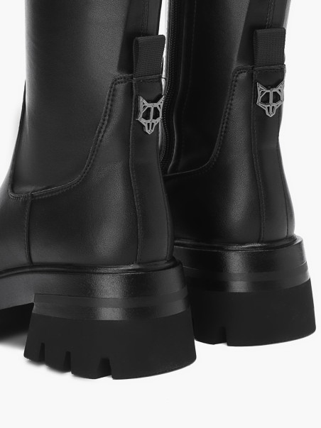 Ботфорты O.LIVE naturalle 0586000038