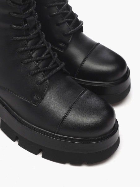 Ботинки O.LIVE naturalle 0586000039