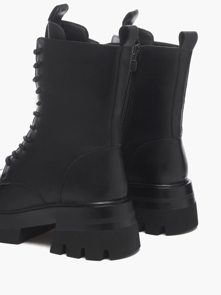 Ботинки O.LIVE naturalle 0586000039