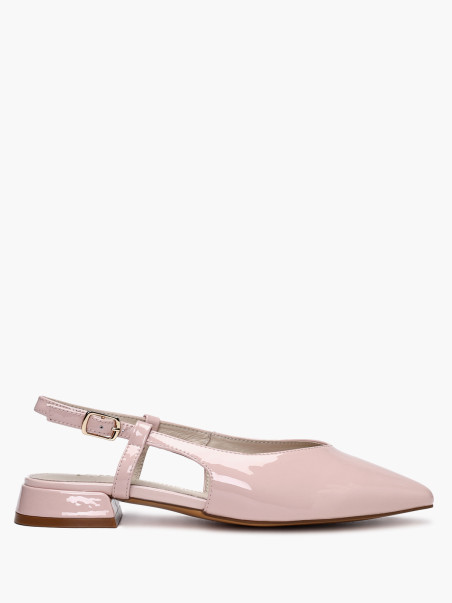 Туфли O.LIVE naturalle 0586000055