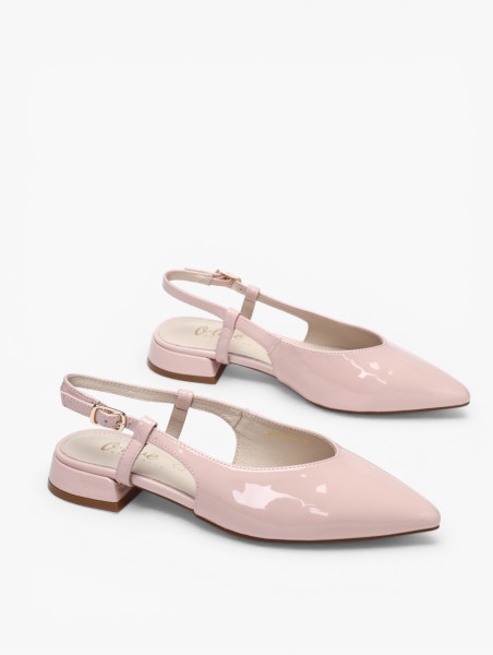 Туфли O.LIVE naturalle 0586000055