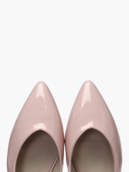 Туфли O.LIVE naturalle 0586000055