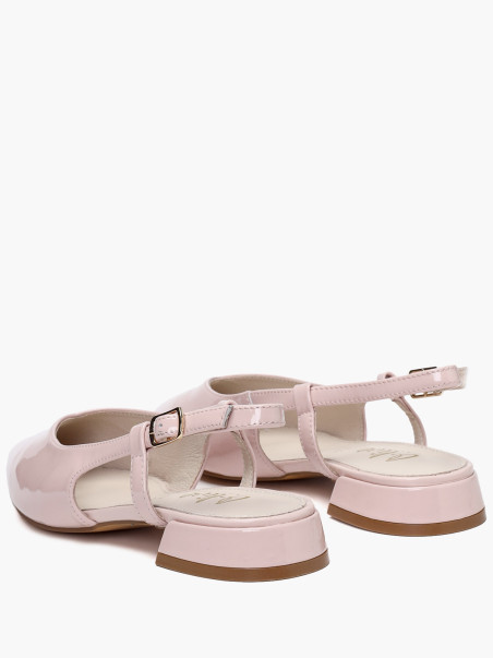 Туфли O.LIVE naturalle 0586001358