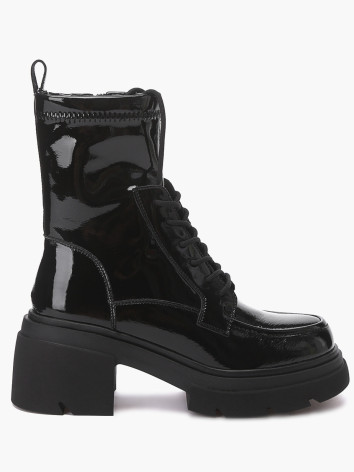 Ботинки O.LIVE naturalle 0586000138