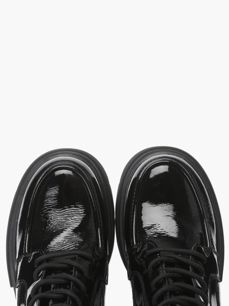 Ботинки O.LIVE naturalle 0586000138