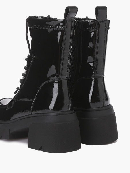 Ботинки O.LIVE naturalle 0586000138