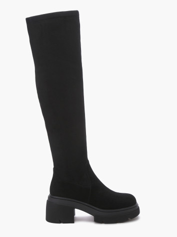 Ботфорты O.LIVE naturalle 0586000140