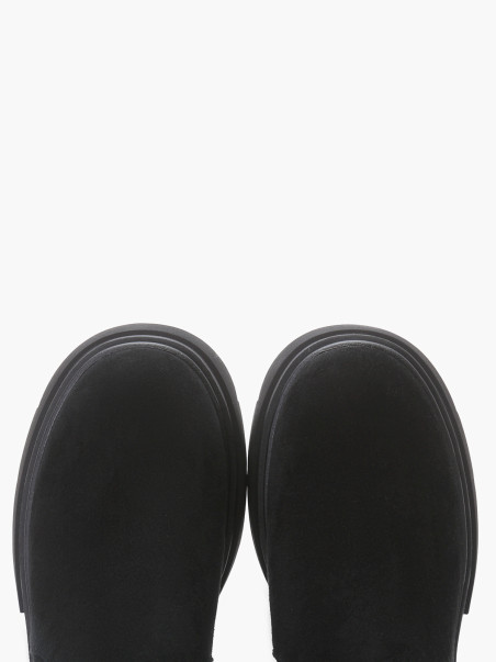 Ботфорты O.LIVE naturalle 0586000141