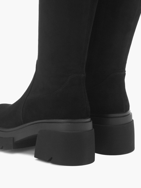 Ботфорты O.LIVE naturalle 0586000141