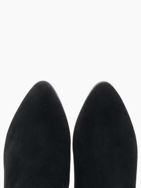 Ботфорты O.LIVE naturalle 0586000143