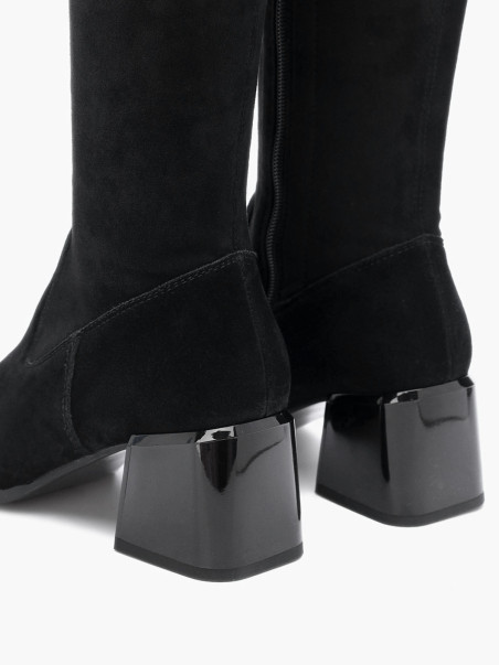 Ботфорты O.LIVE naturalle 0586000143