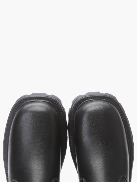 Ботфорты O.LIVE naturalle 0586000147