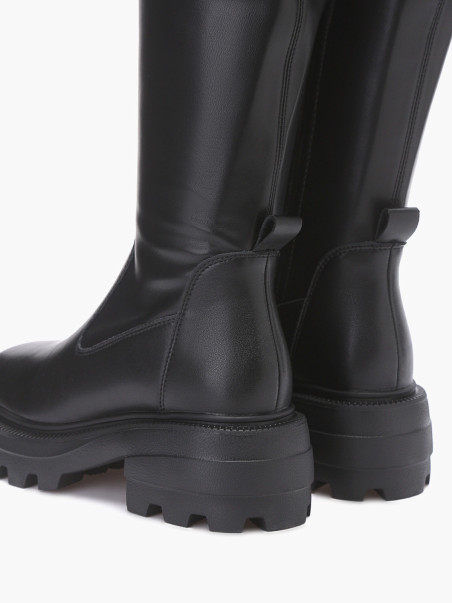 Ботфорты O.LIVE naturalle 0586000147