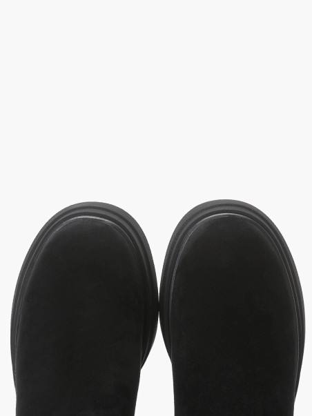 Сапоги O.LIVE naturalle 0586000156