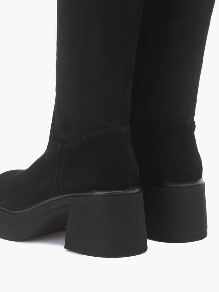 Сапоги O.LIVE naturalle 0586000156