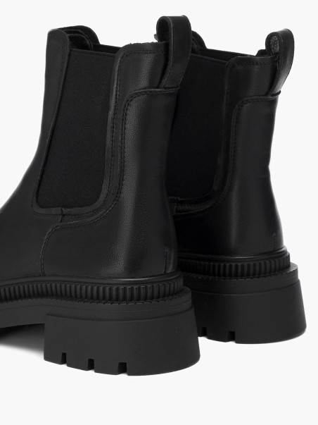 Ботинки O.LIVE naturalle 0586000196