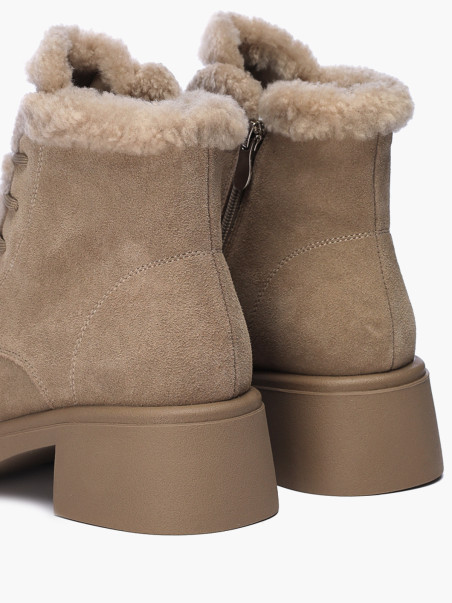 Ботинки O.LIVE naturalle 0586000202