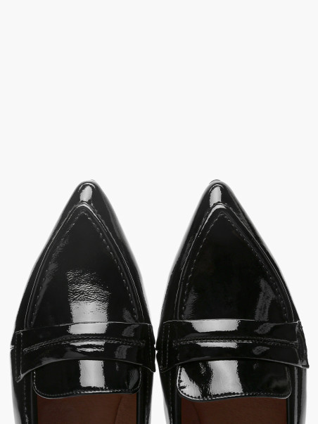 Лоферы O.LIVE naturalle 0586000241